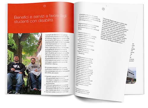 Guida accessibilità 2016